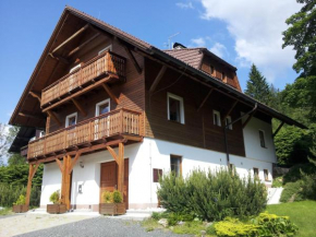Apartmány Base Camp, Zelezná Ruda